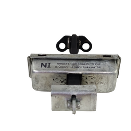 LIMITADOR PORTA DIANTEIRA DIREITA FORD TRANSIT 2009 A 2014