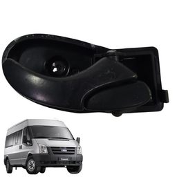 Maçaneta Interna Porta Dianteira Direita Transit 2009 A 2014