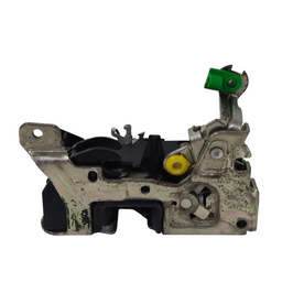 FECHADURA PORTA DIANTEIRA DIREITA IVECO DAILY 2023 A 2025 