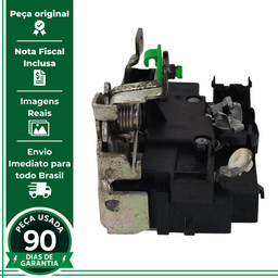 FECHADURA PORTA DIANTEIRA DIREITA IVECO DAILY 2023 A 2025 