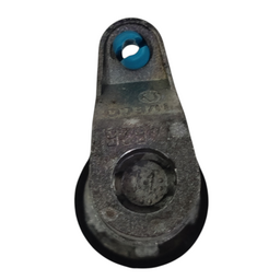 CILINDRO CHAVE PORTA DIANTEIRA DIREITA DAILY 2023 A 2025