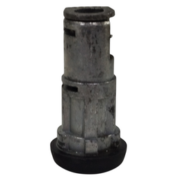 CILINDRO CHAVE PORTA DIANTEIRA DIREITA DAILY 2023 A 2025