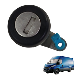 Cilindro Chave Porta Dianteira Direita Daily 2023 A 2025