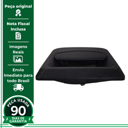 MAÇANETA PORTA DIANTEIRA DIREITA IVECO DAILY 2023 A 2025