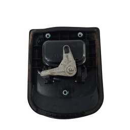 MAÇANETA PORTA DIANTEIRA DIREITA IVECO DAILY 2023 A 2025