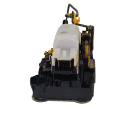 FECHADURA ELÉTRICA PORTA DIANTEIRA DIREITA MASTER 2003/2013