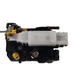 FECHADURA ELÉTRICA PORTA DIANTEIRA DIREITA MASTER 2003/2013