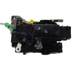 FECHADURA ELETRICA PORTA DIANTEIRA DIREITA MASTER 2003/2013