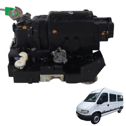 FECHADURA ELETRICA PORTA DIANTEIRA DIREITA MASTER 2003/2013