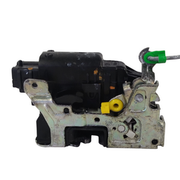 FECHADURA ELETRICA PORTA DIANTEIRA DIREITA MASTER 2003/2013