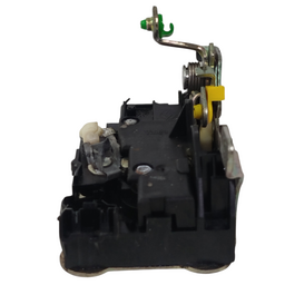 FECHADURA MANUAL PORTA DIANTEIRA DIREITA MASTER 2003 A 2013