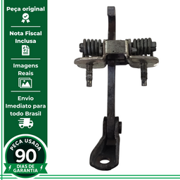 LIMITADOR PORTA DIANTEIRA DIREITA RENAULT MASTER 2003 A 2013