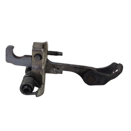 LIMITADOR PORTA DIANTEIRA DIREITA RENAULT MASTER 2003 A 2013