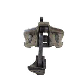 LIMITADOR PORTA DIANTEIRA DIREITA RENAULT MASTER 2003 A 2013
