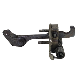 LIMITADOR PORTA DIANTEIRA DIREITA RENAULT MASTER 2003 A 2013