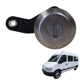 CILINDRO CHAVE PORTA DIANTEIRA DIREITA MASTER 2003 A 2013