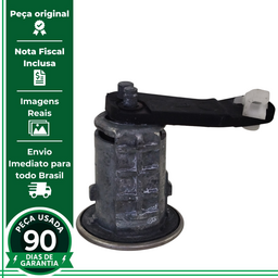 CILINDRO CHAVE PORTA DIANTEIRA DIREITA MASTER 2003 A 2013