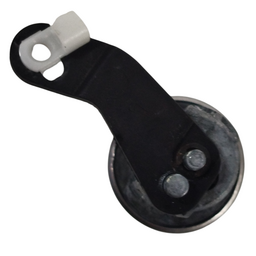 CILINDRO CHAVE PORTA DIANTEIRA DIREITA MASTER 2003 A 2013
