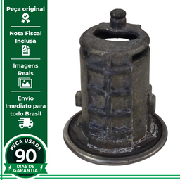 CILINDRO CHAVE PORTA DIANTEIRA DIREITA MASTER 2003 A 2013
