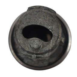 CILINDRO CHAVE PORTA DIANTEIRA DIREITA MASTER 2003 A 2013