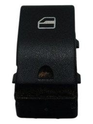 BOTÃO COMANDO VIDRO GOL VOYAGE FOX G5 A G8