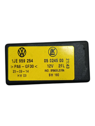 RELE MODULO REGULAGEM RETROVISOR VOYAGE GOL G5 A G8
