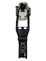 MAÇANETA PORTA DD/TD/TE GOL SAVEIRO VOYAGE G5-G9 FOX 03/