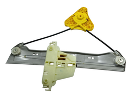 Máquina de Vidro Porta Tras Dir Gol Voyage G5 G6 G7 G8 Elé