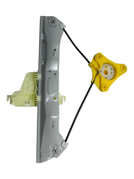 MÁQUINA DE VIDRO PORTA TRAS DIR GOL VOYAGE G5 G6 G7 G8 ELÉ