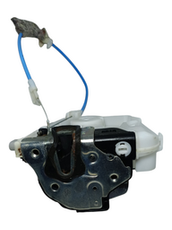 FECHADURA PORTA DIANT DIR GOL VOYAGE SAV G5 G6 G7 G8 ELÉ