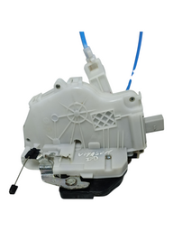 Fechadura Porta Diant Dir Gol Voyage Sav G5 G6 G7 G8 Elé