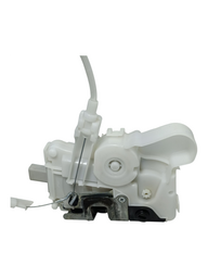 FECHADURA PORTA TRASEIRA DIRE GOL VOYAGE G5 G6 G7 G8 C/TVA E