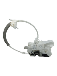 FECHADURA PORTA TRASEIRA DIRE GOL VOYAGE G5 G6 G7 G8 C/TVA E