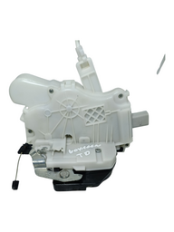 FECHADURA PORTA TRASEIRA DIRE GOL VOYAGE G5 G6 G7 G8 C/TVA E