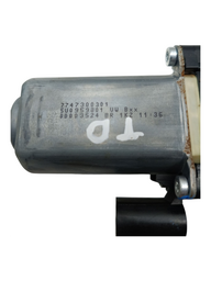 MOTOR MÁQUINA DE VIDRO VOYAGE G5 G6 G7 G8 MAN