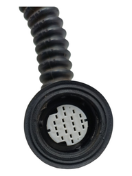 CHICOTE PORTA DIANTEIRA DIREITA GOL VOYAGE G5 A G8