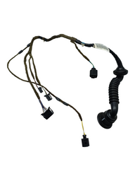 CHICOTE PORTA DIANTEIRA DIREITA GOL VOYAGE G5 A G8