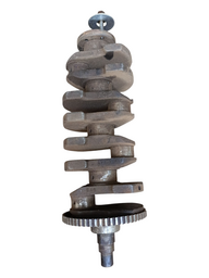 Virabrequim Vectra Zafira Astra 2.0 8v 1998 1997 a 2012