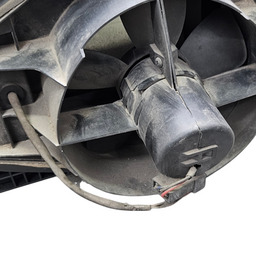 CAIXA EVAPORADORA FIAT FIORINO UNO 1997 A 2012