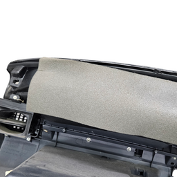 PAINEL TABELIER FIAT FIORINO UNO 1997 A 2012