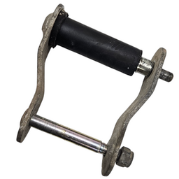 Suporte Parafuso Feixe Mola Fiat Fiorino Uno 1997 a 2012