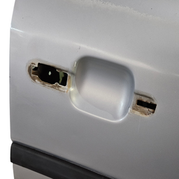 PORTA DIANTEIRA DIREITA GOL PARATI G3 G4 2000 A 2014