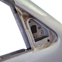 PORTA DIANTEIRA DIREITA GOL PARATI G3 G4 2000 A 2014