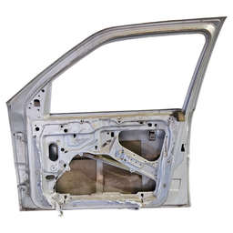 PORTA DIANTEIRA DIREITA GOL PARATI G3 G4 2000 A 2014