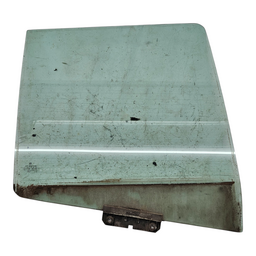 Vidro Porta Traseira Direita Gol Saveiro G3 1999 a 2005