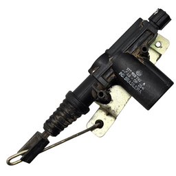 Atuador Trava Tampa Traseira Vw Gol G3 G4 Power 1999 a 2005