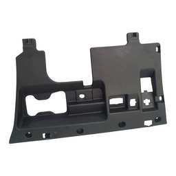 Moldura Acabamento Painel Inferior Byd Tan Ev 2022 A