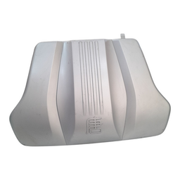 Tampa Frontal Motor Byd Tan Ev 2022 A 2025