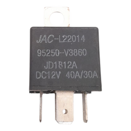 Rele Jac J2 1.4 2012 A 2016