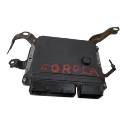 Módulo Injeção Corolla 1.8 2009 A 2011